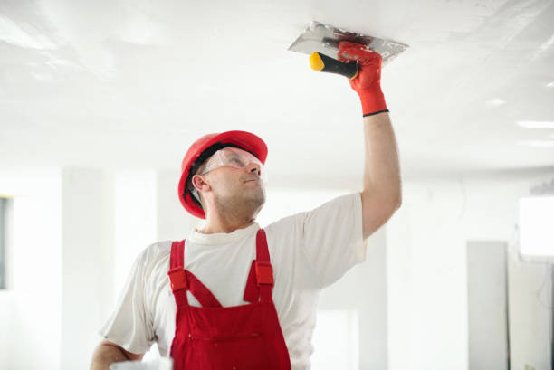 Pleasant Hill, MO Drywall and Painting Service Company